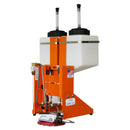 Benchtop dispensing system for urethane dispensing