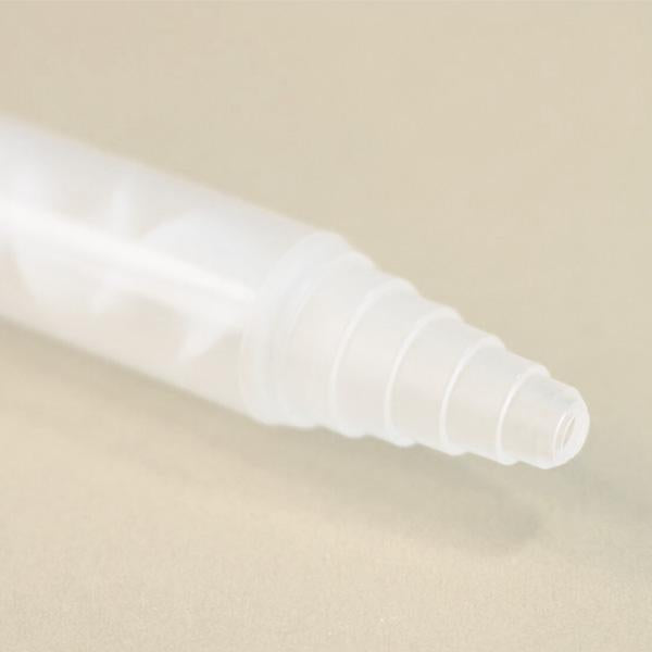 161-236 Adhesive Static Mix Nozzle with Bell Connection