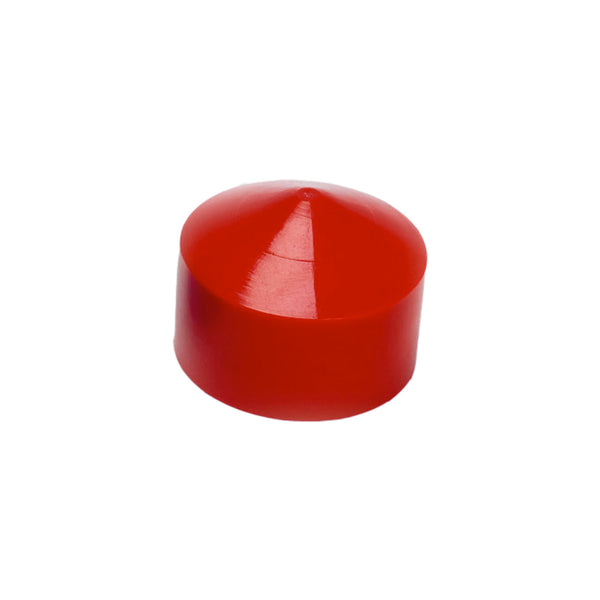 Techcon Red Straight Wall Piston for 700 Series Syringe