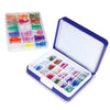 Needle and Tip Sample Kit for Fluid and Adhesive Dispensing
