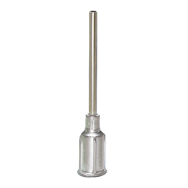 2 Inch Metal Dispensing Needle