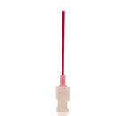 Flexible polypropylene 18 gauge dispensing tip