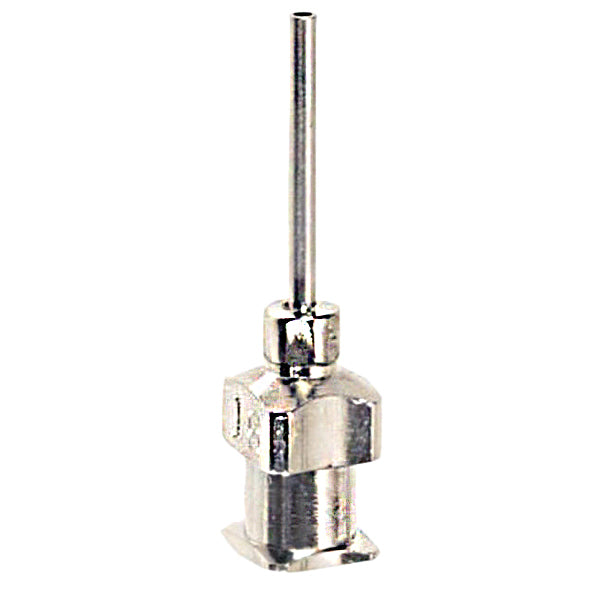 Stainless Steel Dispensing Needle for Automated Dispensing Applications