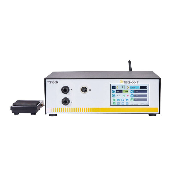 Techcon TS580R Smart Pump Valve Controller