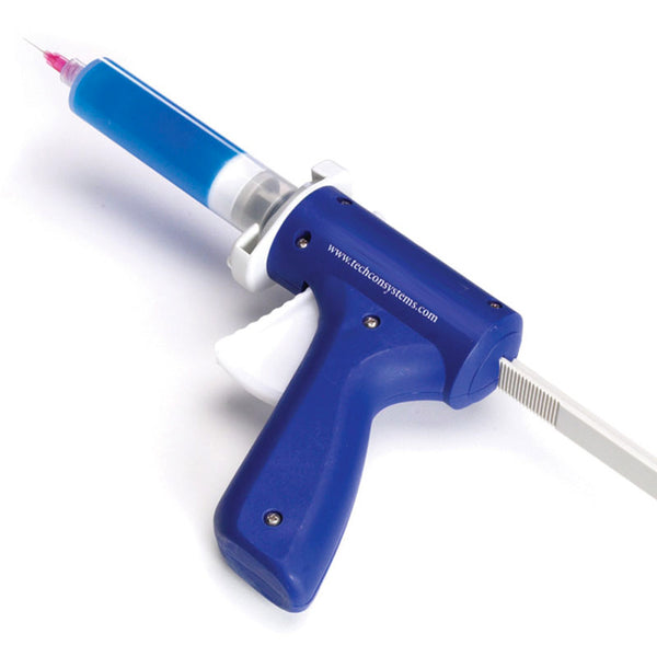 Techcon TS700 Series Manual Syringe Gun