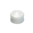 Techcon white wiper piston for 700 Series Syringe Barrels
